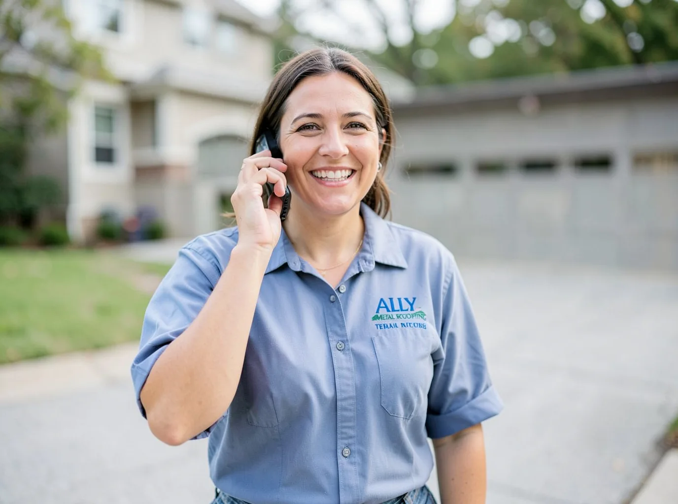 Metal Roof Installation Savannah, TN FAQs